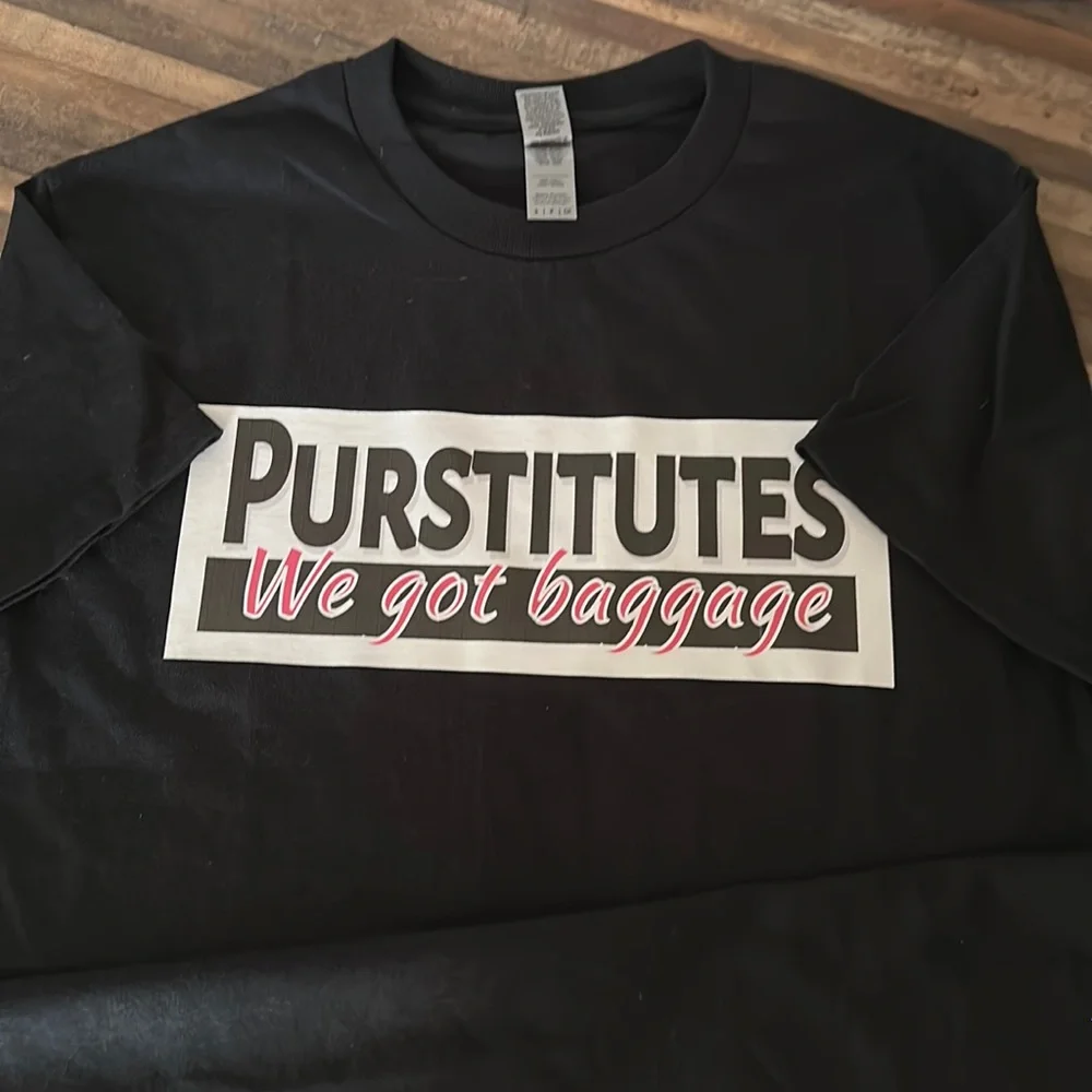 New Short Sleeve T-shirt - Picture 1 of 1